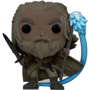 Funko POP Movies The Lord of The Rings Gandalf Action Figure