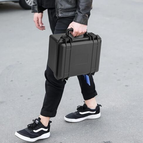 صندوق تخزين البطاقات المتدرج - حالة لوحات بطاقة التداول الرياضية متوافقة مع PSA CSG BGS SGC Magnetic Card Solder & Top Loaders ، مربعات مقاومة للماء - مقصورات علبة مخصصة للبطاقات المخصصة in Kuwait