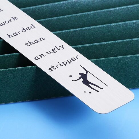 Funny Friends Merchandise Bookmark Gifts for Book Lover Women Men Friends Fan Christmas Valentines Day Birthday Graduation Gift for Best Friend Daughter Son Teen Girls Boys Book Mark Marker in Saudi Arabia
