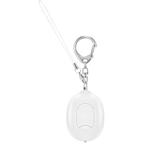 Door Alarms When Opened, Hotel Door Stop Alarm, 3-in-1 Personal Alarm 130dB, Suitcase Bike Anti-Theft, Doorstop Stopper Alarm, Self Defense Safety Protection Women Keychain, Home Apartment Security