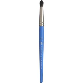 Princeton Select Artiste Paintbrush, Size 12, Blue