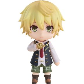 グッドスマイルアーツ上海(Good Smile Arts Shanghai) PandoraHearts: Oz Vessalius Nendoroid Action Figure