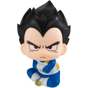 Megahouse-Lookup Dragon Ball DAIMA Vegeta (Mini) Figure