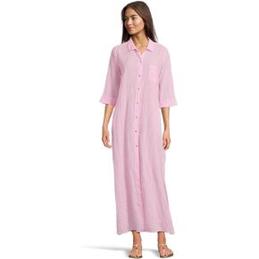 Lilly Pulitzer Women's Natalie Maxi Cover-up