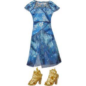 Disney Descendants Uma Fashion Pack, Inspired 3, Fashion Doll Clothes