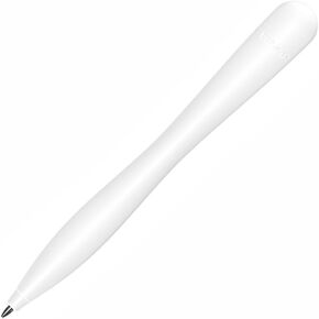 Bobino Magnet Pen - White - Stylish Minimalist Writing