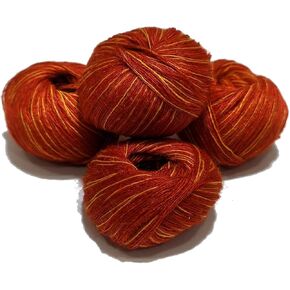 Creative Zone Mauli Kalawa Moli Raksha Sutra Pooja Kalawa Moli Sacred Cotton Thread Shudh Dhaga (Pack of 5)