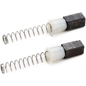 Clipper Carbon Brush and Brush Spring Assemblies for Oster A5 Classic 76 Classic 97 Repair Parts and Accessories for Oster Hair Clipper Parts