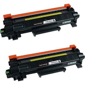 TN830XL Replacement for Brother TN830XL TN830 TN-830 Toner Cartridge, Compatible with HL-L2460DW DCP-L2640DW HL-L2405W HL-L2400D HL-L2480DW MFC-L2820DW MFC-L2820DWXL Printer.
