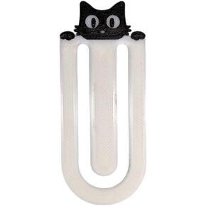 Leaf Separator Bookmark Book Cat Dog Pets Sleepy Gift (Chihuahua)