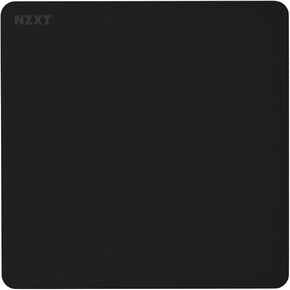 NZXT Zone - XXL Gaming Mouse Pad - Micro-Weave Cloth Surface - Balanced Speed and Control for All Playstyles - Spill-Resistant, Anti-Slip Base, Reinforced Edges - White