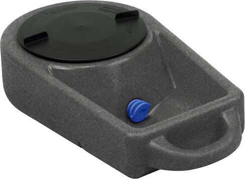 Dakota 283 Dine N Dash Feeding System - Orange in Saudi Arabia