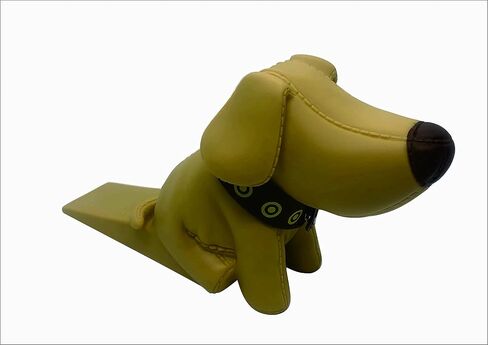 KAKULE Rubber Door Stoppers Dog Door Stoppers Security for Home Office School in Saudi Arabia