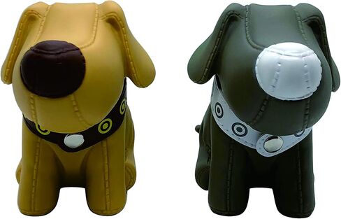 KAKULE Rubber Door Stoppers Dog Door Stoppers Security for Home Office School in Saudi Arabia