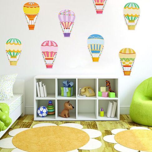 Vuzvuv 60 PCS ملاحظات موسيقى لزخارف الحفلات الموسيقية جدار ، ملاحظات موسيقية مزدوجة ورق مقطوعة لزخارف الحفلات ديسكو لزخارف حافلة المدرسة. in Kuwait