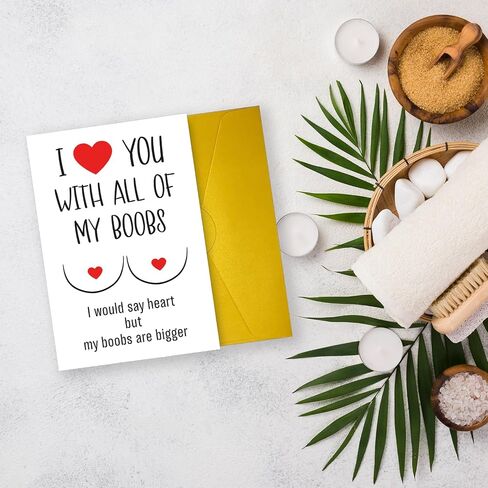 Cute Love Card, Anniversary Card Birthday Card, Awesome Valentine's Day Card Him, Funny Valentines Day Card Gift Husband Boyfriend Fiance, Romance Love You Card, Hip Hop Rap Music Card in Saudi Arabia