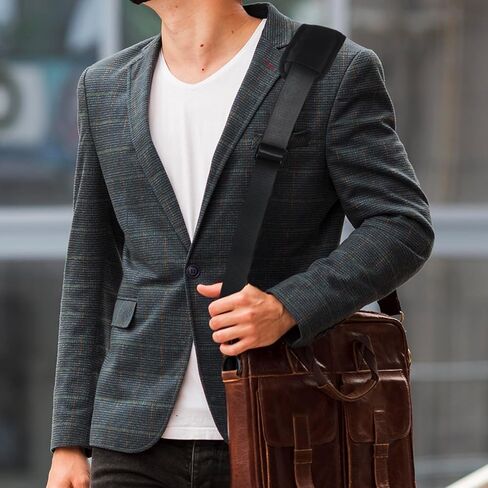 حقيبة حزام للأكياس محفظة Crossbody الاستبدال الأمتعة على ظهر محمول حقائب الكمبيوتر اللوحي مقاطع قابلة للتعديل نايلون حقيبة الجولف الحزام الكتف الكتف in Kuwait