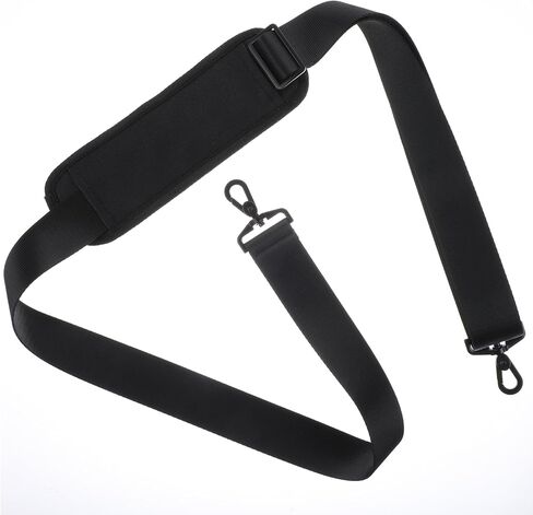 حقيبة حزام للأكياس محفظة Crossbody الاستبدال الأمتعة على ظهر محمول حقائب الكمبيوتر اللوحي مقاطع قابلة للتعديل نايلون حقيبة الجولف الحزام الكتف الكتف in Kuwait