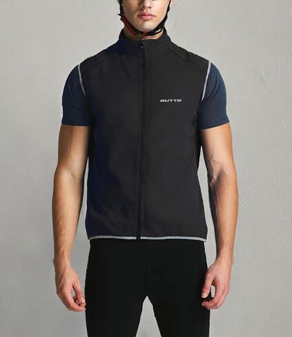 Outto mens Cycling Vests in Saudi Arabia