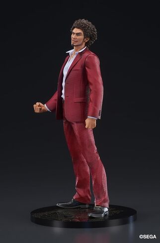 Like a Dragon: Kasuga Ichiban DIGSTA PVC Figure in Saudi Arabia