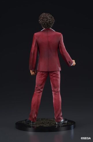 Like a Dragon: Kasuga Ichiban DIGSTA PVC Figure in Saudi Arabia