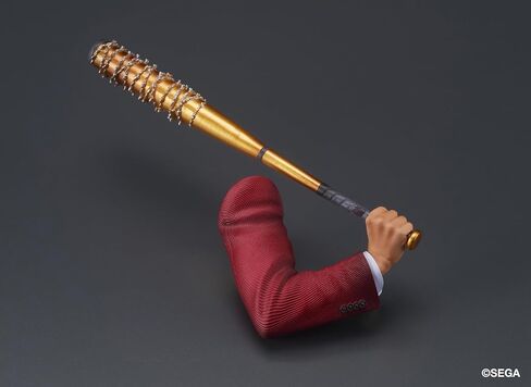Like a Dragon: Kasuga Ichiban DIGSTA PVC Figure in Saudi Arabia