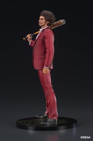 Like a Dragon: Kasuga Ichiban DIGSTA PVC Figure in Saudi Arabia