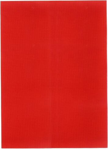 Uxcell 14 Count Cross Stitch Cloth 20 × 28 بوصة عبر غرزة قماش كلاسيكي. in Saudi Arabia