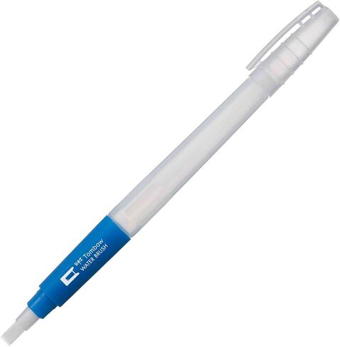 Tombow Pencil WB-FL Water Brush, Flat Brush in Kuwait