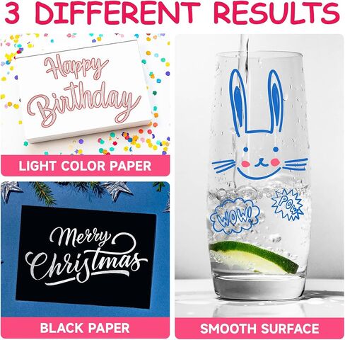 Shimmer Markers Outline Pens, Easter Basket Stuffers for Teens, Gifts for Teens Girl Stuff, 12 Colors Glitter Markers for Drawing, Art Supplies, Arts and Crafts, Gifts for 4-12 Year Old Girls in Kuwait