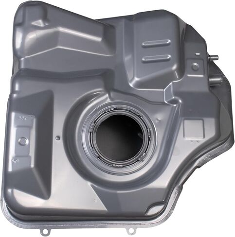 TRQ Gas Fuel Tank 12 gal Compatible with 2005-2011 Hyundai Accent 2006-2011 Kia Rio in Saudi Arabia