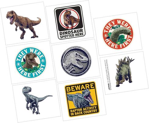 Black Panther Wakanda Forever Tattoos - 2"x 1.75" (Pack of 8) - Vibrant Multicolor Temporary Body Art for Fans - Perfect for Parties, Fans & Gifts in Saudi Arabia