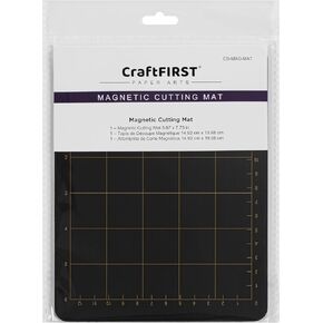 Magnetic Cutting Mat for Cuttlebug Die Cutting Machine 5.87 x 7.75"