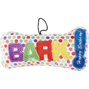 ألعاب Petlou Dog speceaky ، ألعاب الكلاب للكلاب المتوسطة ، ألعاب الكلب للكلاب الصغيرة لدغة ، كلب متين مضغ ألعاب Plush Plush (9 بوصة) in Kuwait