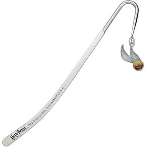Harry Potter Golden Snitch Bookmark-HPBM004