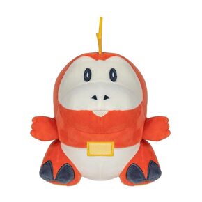 Pokemon – Plush 20 cm FUECOCO CDU (PKW3350)