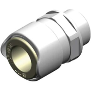 Whale Marine WX1546B End Stop 15mm