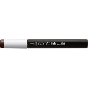Copic Ink, E29-BURNT Umber