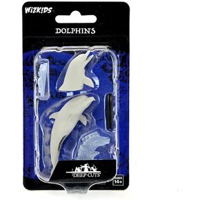 WizKids A Single Thread of Moonlight - A Cinderella Story of Revenge and Romance