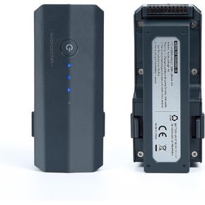 DS854085-3S 11.1V 2500mAh Rechargeable Intelligent Module Battery Compatible with F11 F11PRO F11GIM F11GIM2 F24 DE22 F35 RC Quadcopter Drone Battery