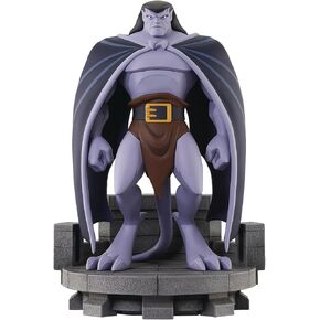 Diamond Select Toys Gargoyles Premier Collection Goliath Statue