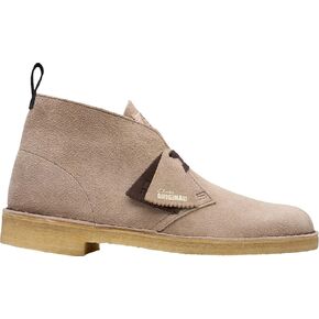 Clarks Men's Desert Boot 2 Chukka