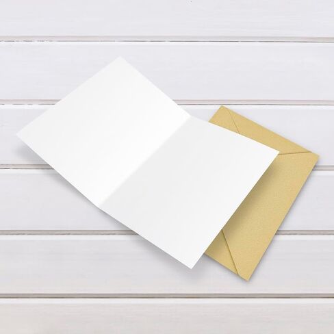 Baby Shower Cards for Girl and Boy, Welcome New Baby Cards Congratulations for New Parents, Hello Little one, Gender Reveal (Little Baby) in Saudi Arabia