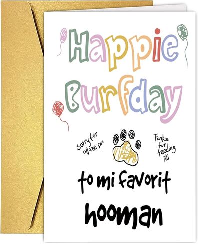 Funny Birthday Cards For Women Men, Rude Birthday Card Gift for Nan Grandad Mom Dad, 50th 60th 70th 80th Birthday Card for Him Her, Happy Birthday Card Dad Mom in Saudi Arabia