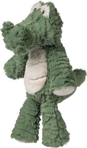 Mary Meyer Stuffed Animal Marshmallow Zoo Soft Toy, 9-Inches, Junior Monkey in Kuwait