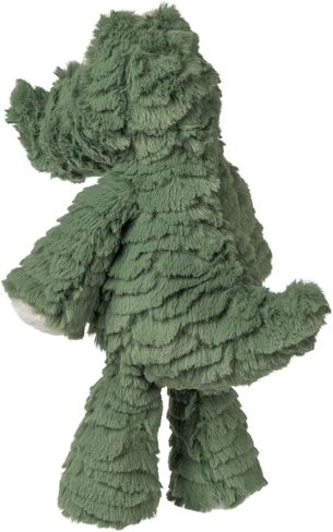 Mary Meyer Stuffed Animal Marshmallow Zoo Soft Toy, 9-Inches, Junior Monkey in Kuwait