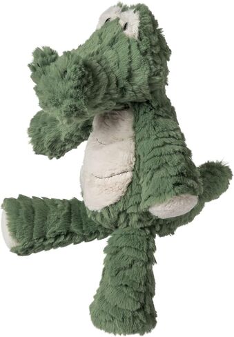 Mary Meyer Stuffed Animal Marshmallow Zoo Soft Toy, 9-Inches, Junior Monkey in Kuwait