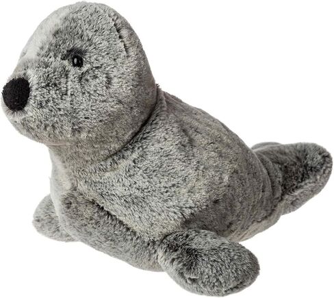 Mary Meyer Stuffed Animal Marshmallow Zoo Soft Toy, 9-Inches, Junior Monkey in Kuwait