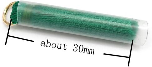 100Pcs Chiffon Flower Handmade Tiny Soft Tassels Mini Tassels,Colorful Tassels, Earring Tassels,Key Chian Tassels Assorted Colors Randomly (02) in Saudi Arabia