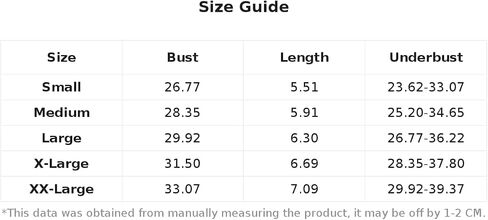 MakeMeChic Women's Front Closure Scallop Trim Bra Wireless Strapless No Show Bralette in Saudi Arabia